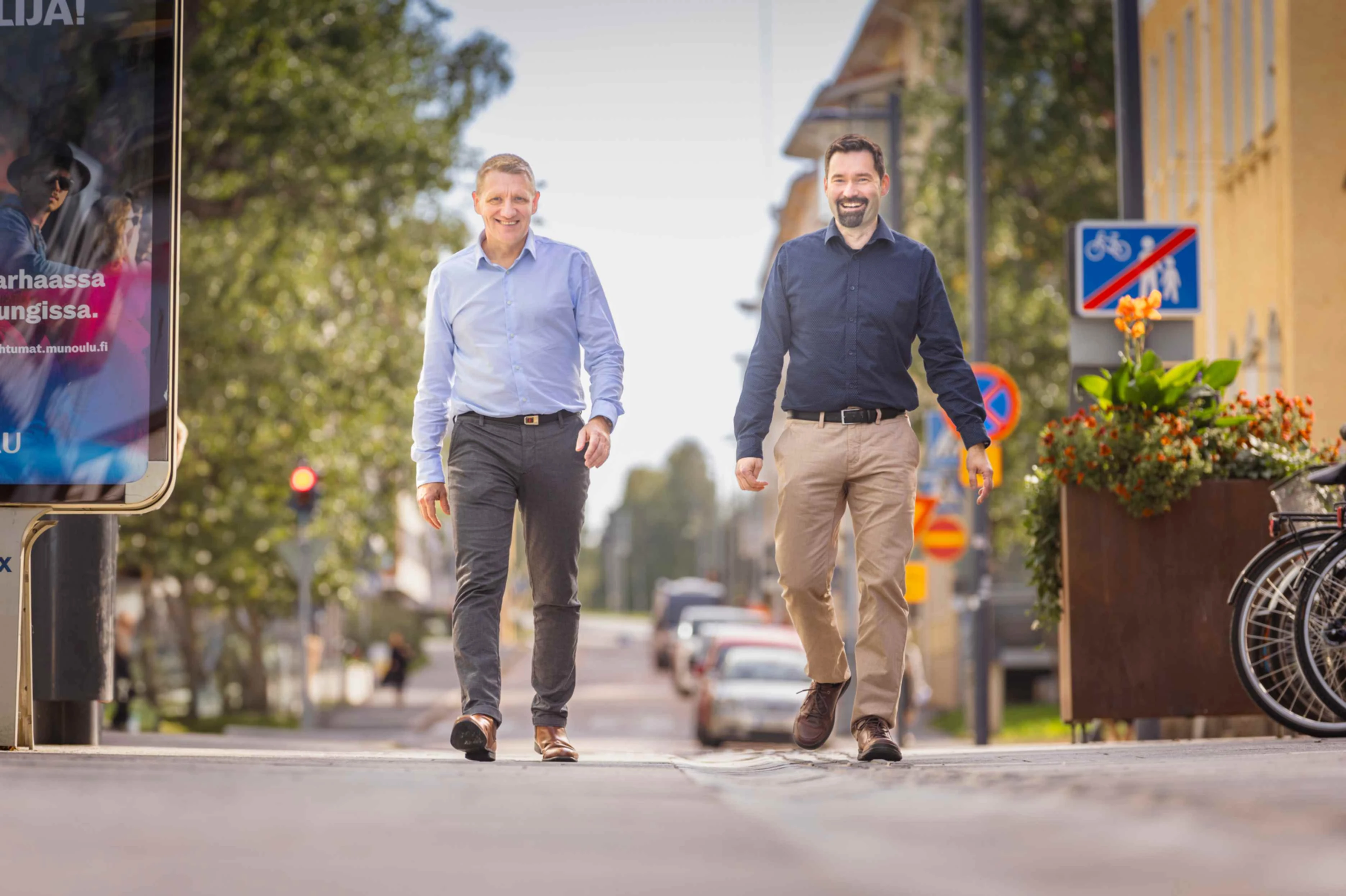 A New Icon - Ikoni is the future trailblazer in data and software