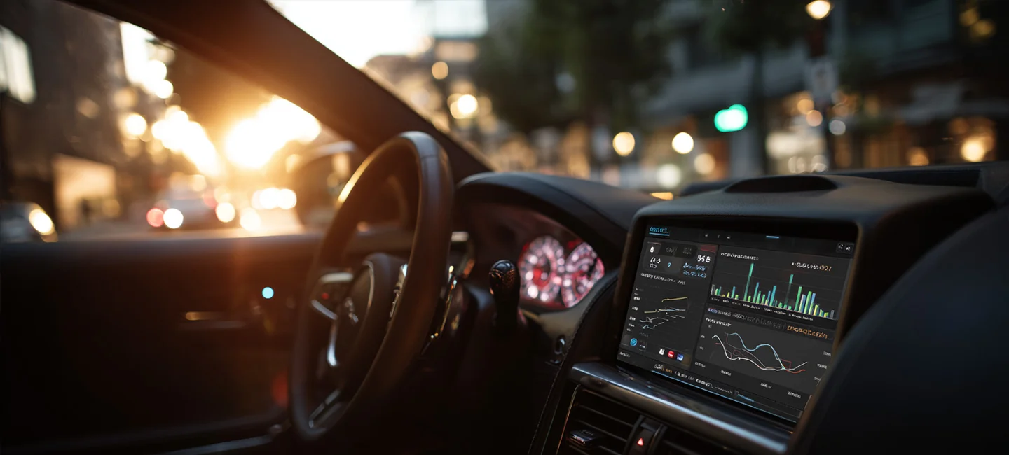 Case Profilence: From Data Deluge to Decision-Ready Insight